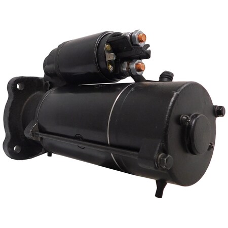 Ilb Gold Replacement For Case Puma 200 Cvx Year 2010 Starter PUMA 200 CVX YEAR 2010 STARTER